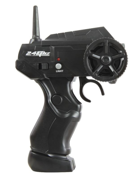 Drift Sport Car Mini-Breaker 4WD 1:24 RTR orange