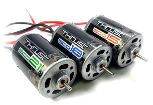 Elektro Motor "Thrust eco" 15T