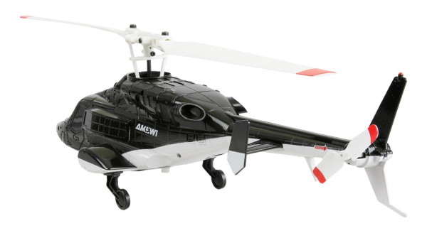 Bell 222 Airwolf Helikopter 4-Kanal 6G RTF