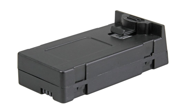 M18 Brushless-Drohne mit Kamera & LED-Ring RTF