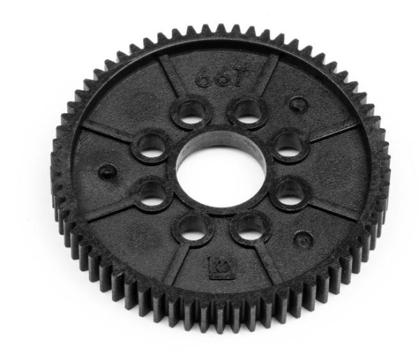 HPI Racing Spur Gear (66T)
