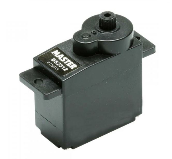 MASTER Servo DS2312 - 9g