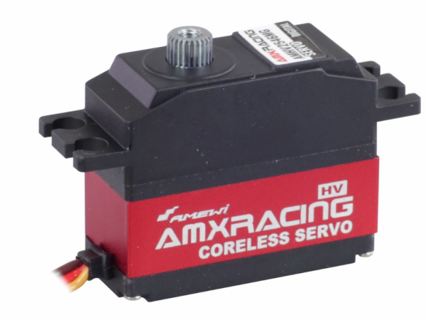 AMXRacing AMHV2546MG Midi Servo