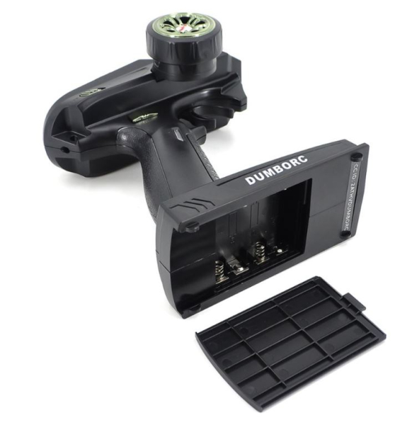 DumboRC X6 Sender 2.4GHz 6-Kanal