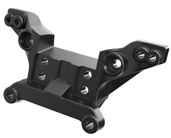 Obere Dämpferbrücke MJX Hyper GO 1/16