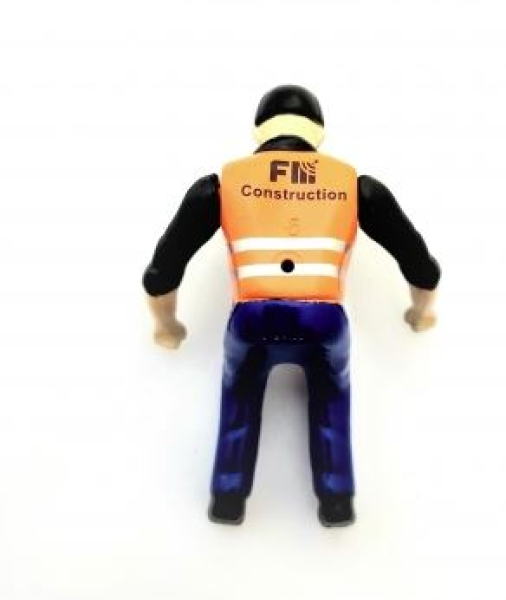 FM Baggerfahrer 1:16