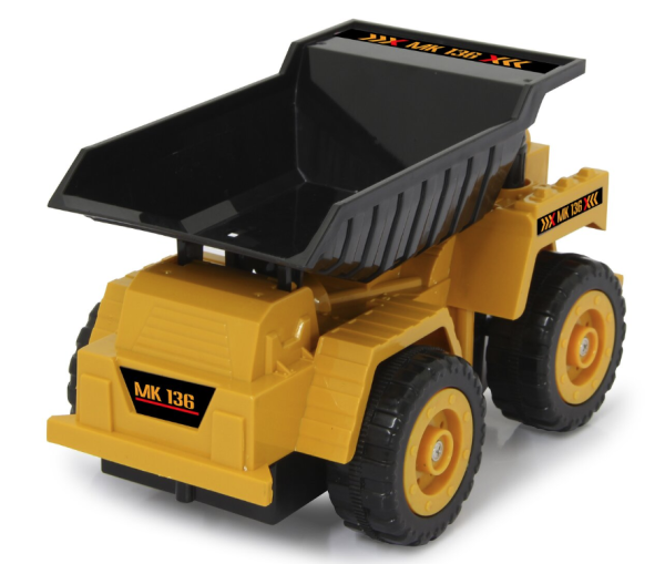 Muldenkipper MK136 1:36 2,4GHz