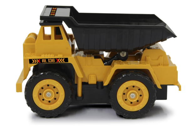 Muldenkipper MK136 1:36 2,4GHz