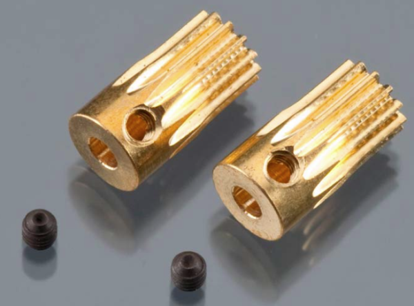 Pinion 13T Thundertiger Mini Titan 325