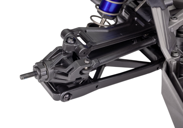 Traxxas Maxx Slash 6S 4x4 Short Course Truck