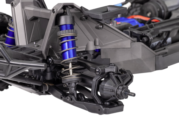 Traxxas Maxx Slash 6S 4x4 Short Course Truck