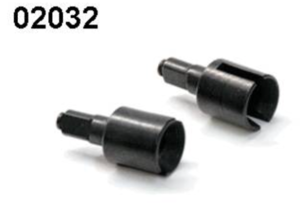 Diffmitnehmer Torche / Booster