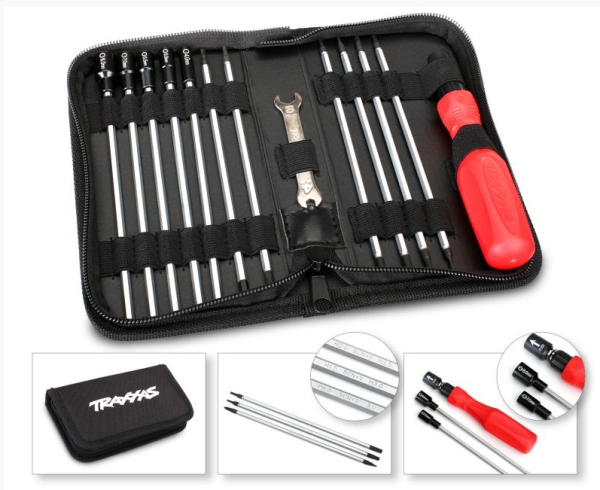 Traxxas Werkzeug Set