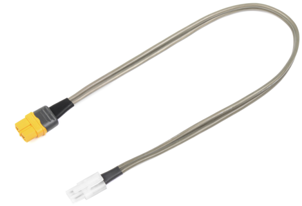 Ladekabel XT60 auf Tamiya