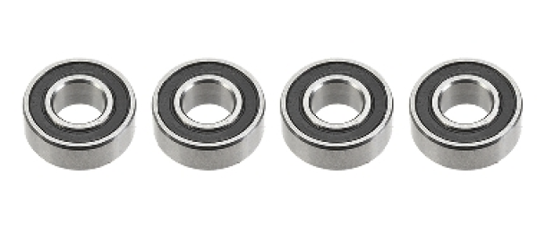 Kugellager 5x11x4
