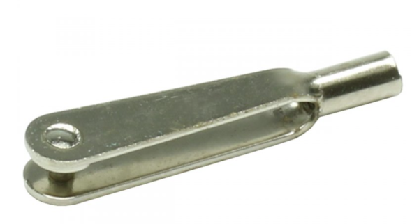 Gabelkopf M2 (VE=10St.)