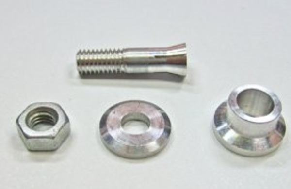 Propeller Adapter 4.0mm