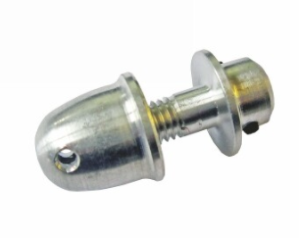 Graupner,Luftschraubenkupplung für 5mm Welle