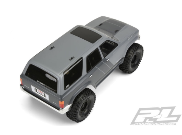 ProLine 1991 Toyota 4Runner Karosserie 313mm