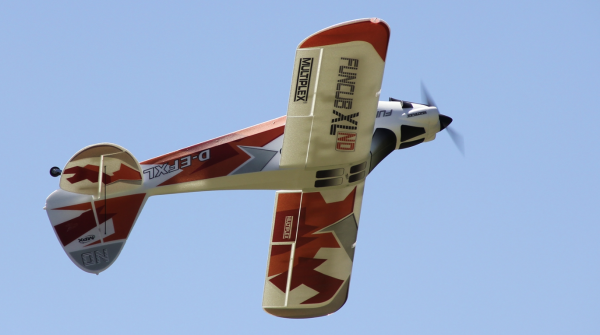 RR FunCub XL ND 1700mm