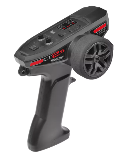 Team Corally - SYNCRO-4 - RTR - Orange - Brushless Power 3-4S - No Battery - No Charger