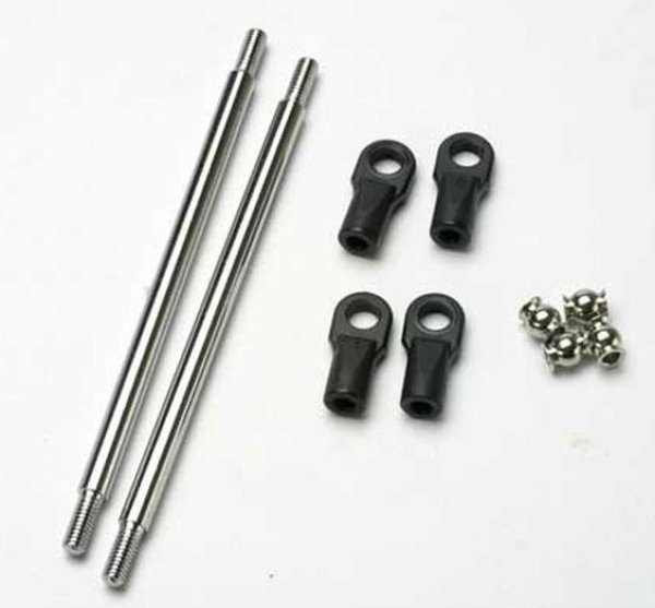 PUSH ROD, STAHL REVO