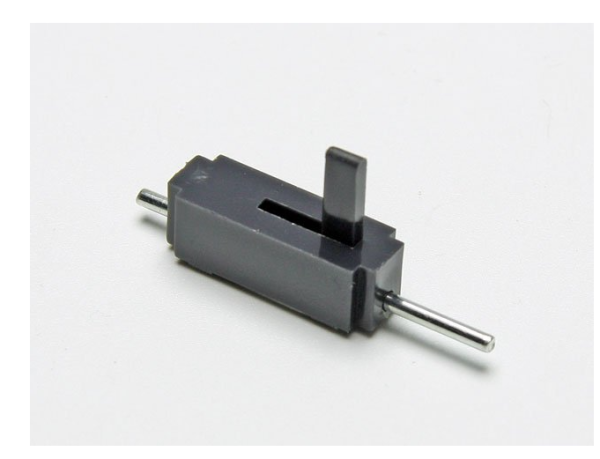 Kabinenriegel L=26mm