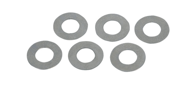 LRP COMPETITION KUPPLUNG UNTERLAG-SCHEIBENSET