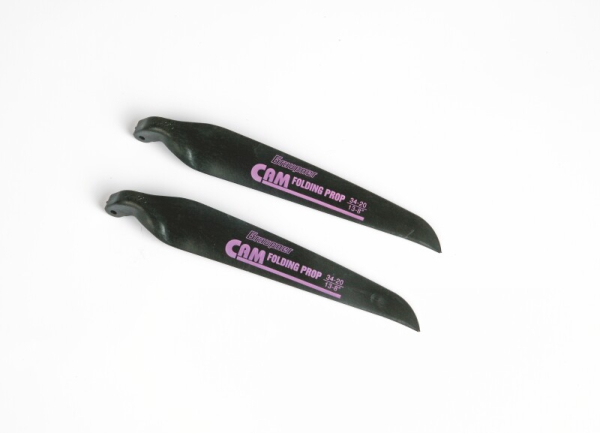 CAM FOLDING PROP 34x20 cm