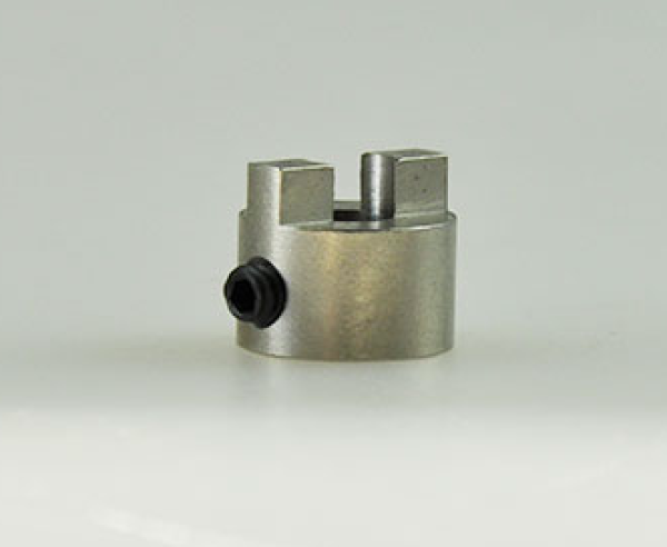 DRIVE DOG MITNEHMER PRINCESS