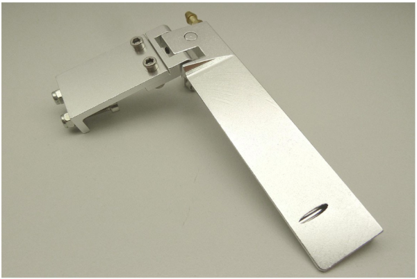 RO-NAVY KEILRUDER MIT WASSERKÜHLUNG