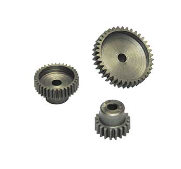 Motorritzel 48dp 26Z Bohrung 3,17mm