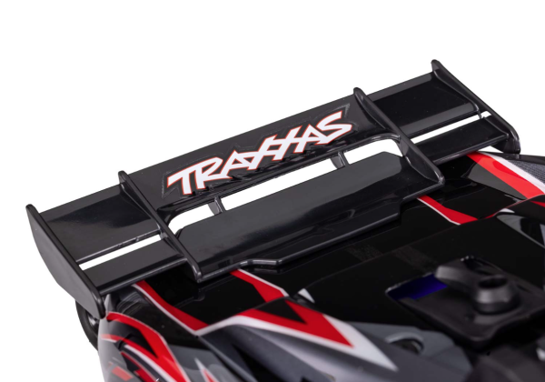 Traxxas Rustler 4x4 HD VXL Brushless 3S