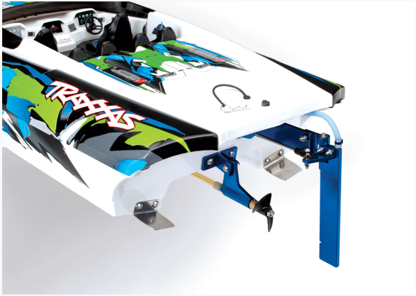 Traxxas DCB M41 BL Katamaran 40" 1003mm 80km/h