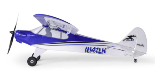 Sport Cub S 2 RTF with SAFE