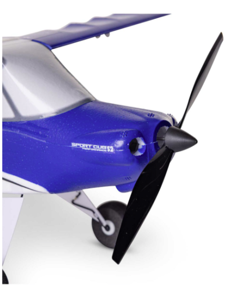 Sport Cub S 2 RTF with SAFE