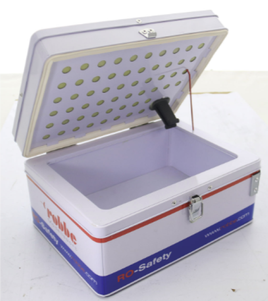 ROBBE RO-SAFETY LIPO TRESOR