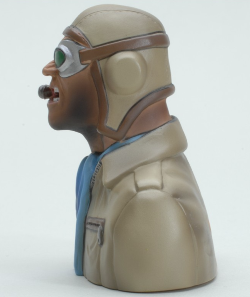 Slimline Joe Pilotenfigur