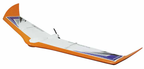 Multiplex BK+ FunWing RR