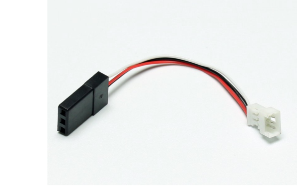 MASTER Servo DS15 (R)