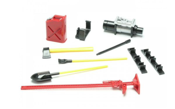 Adventure Set "Outdoor"