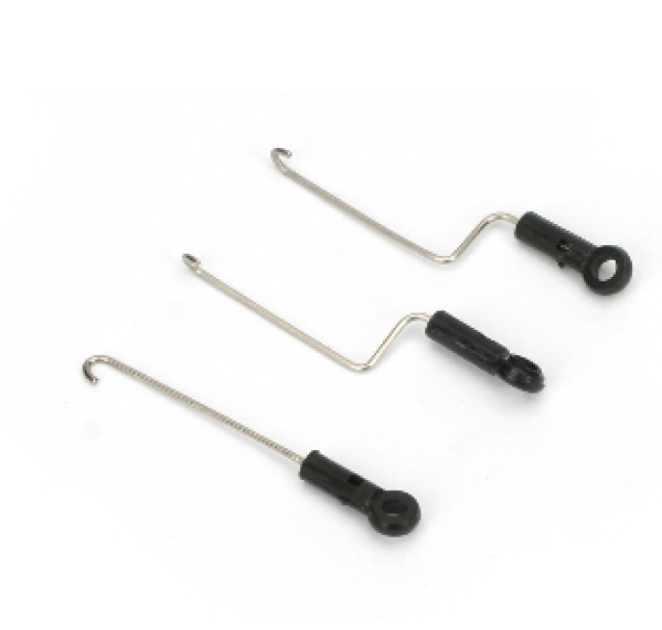 Blade Servogestänge mit Kugelpfanne : 3pcs