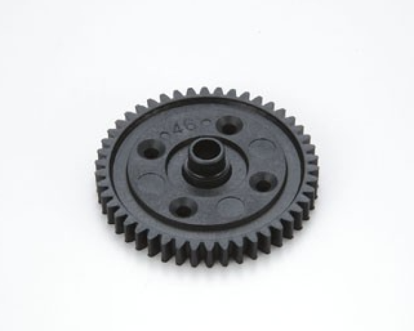 HAUPTZAHNRAD 46 ZAEHNE INFERNO MP7.5 SPORTS