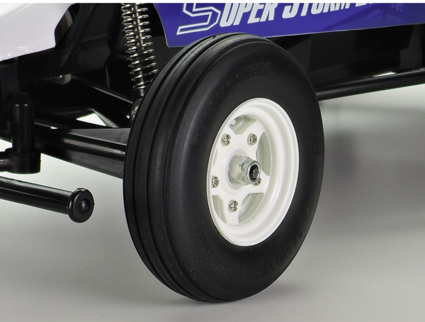 1:10 RC Super Storm Dragon Bausatz