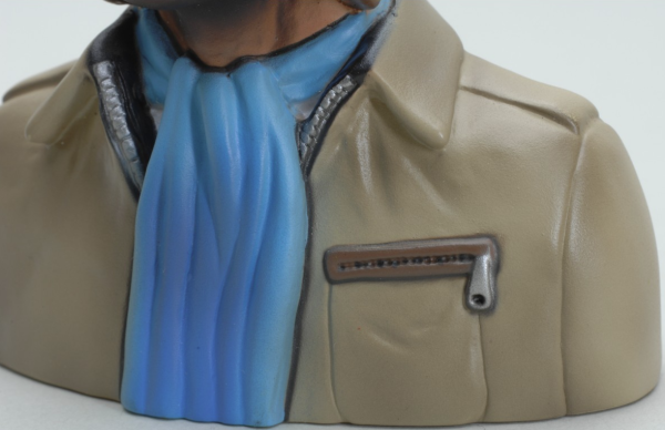 Slimline Joe Pilotenfigur