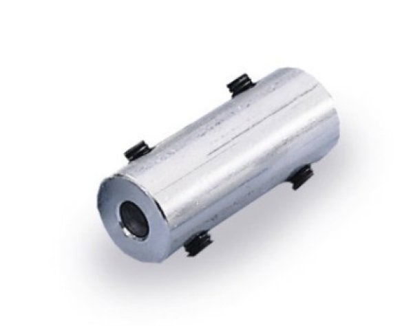 Kupplungsbuchse für 5mm Welle
