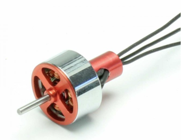 Brushless Motor NANO 5GS