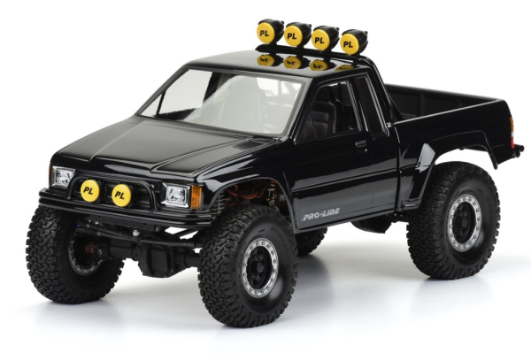 ProLine 1985 Toyotta HiLux SR5 Karosserie 313mm