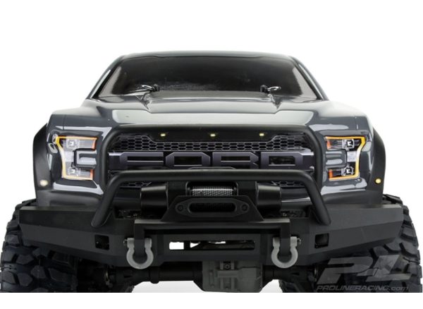 ProLine 2017 Ford F-150 Raptor Karosserie