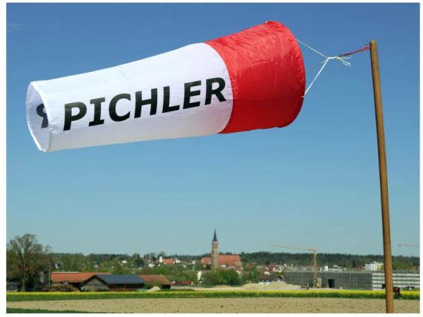 Windsack PICHLER / 900mm